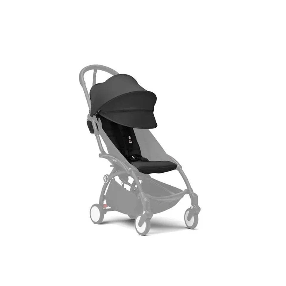 Stokke YOYO 6+ Color Pack (Seat & Canopy)