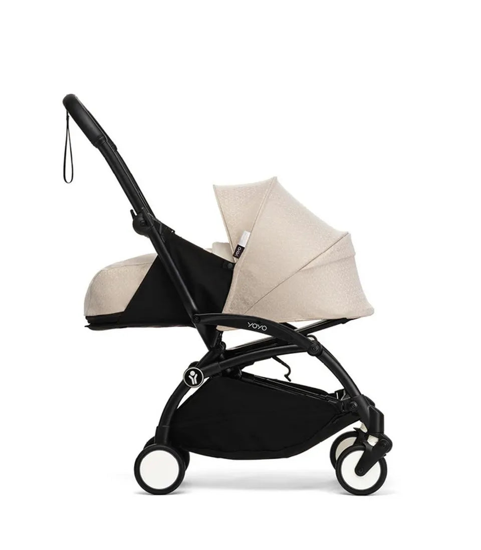 Stokke YOYO X Bonpoint Newborn Pack 0+ Beige