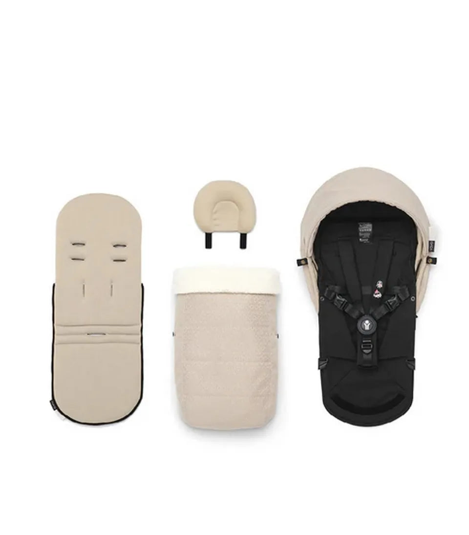 Stokke YOYO X Bonpoint Newborn Pack 0+ Beige