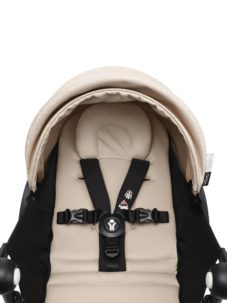 Stokke YOYO X Bonpoint Newborn Pack 0+ Beige