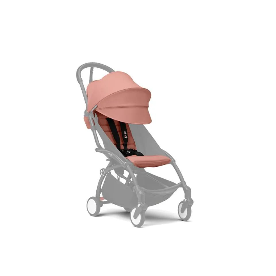 Stokke YOYO 6+ Color Pack (Seat & Canopy)