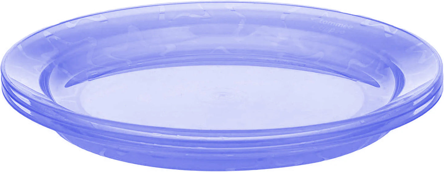 Tommee Tippee Essential 3x plates