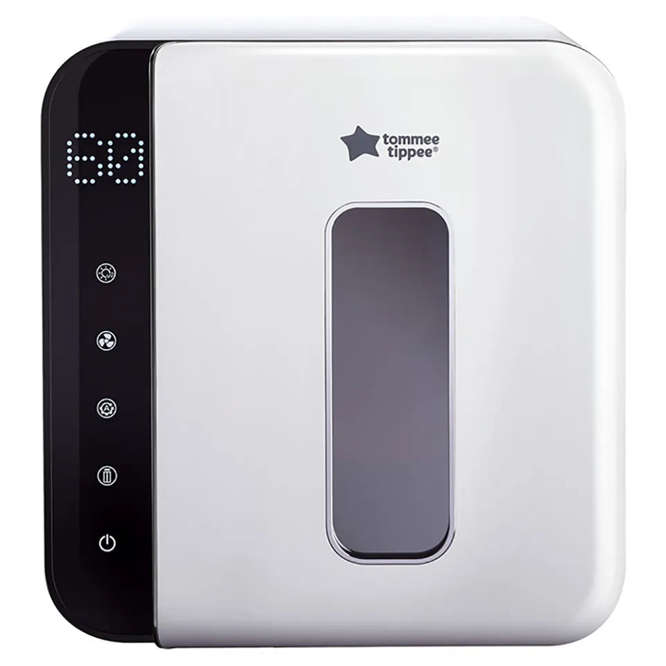 Tommee Tippee 3-in-1 UV Sterilizer For Baby Bottles