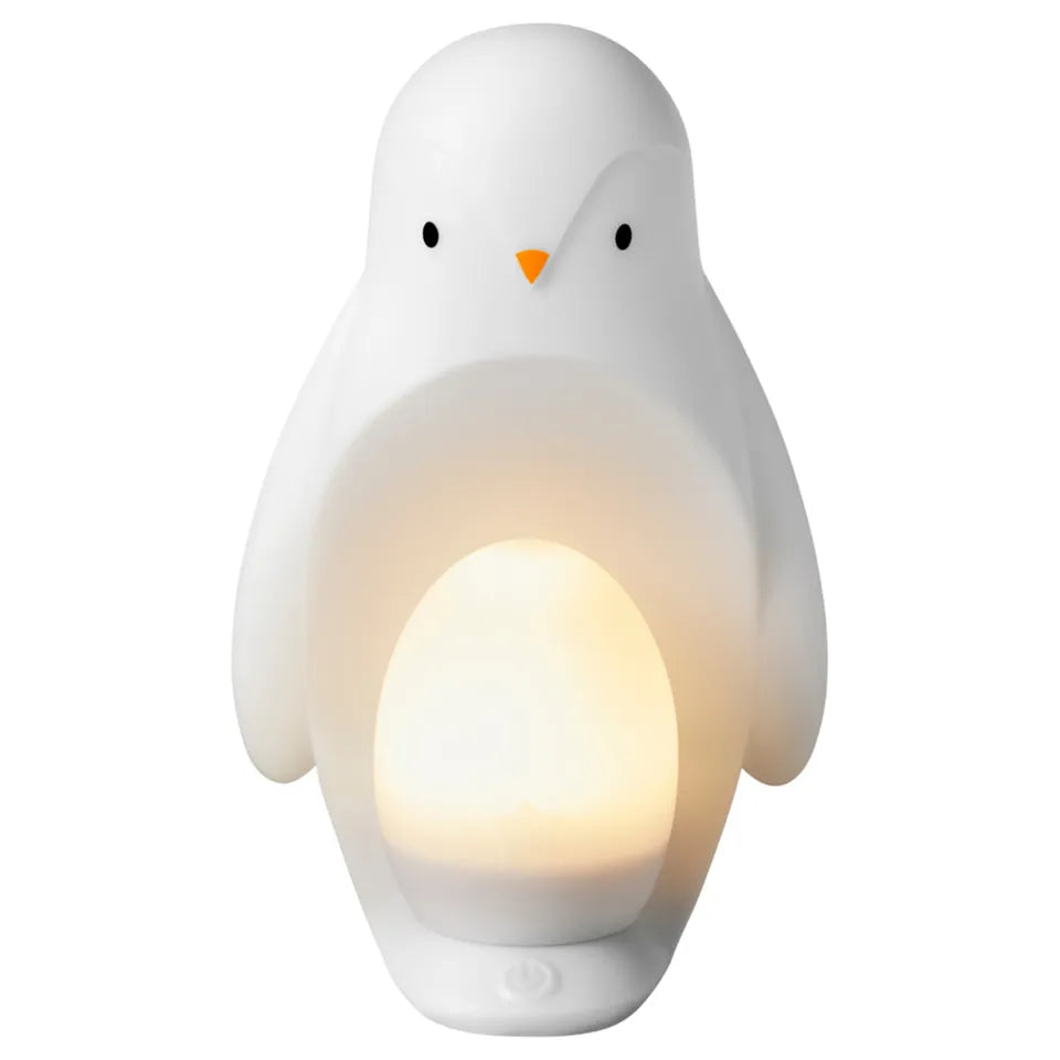 Tommee Tippee Penguin 2 in 1 Portable Nursery Night Light