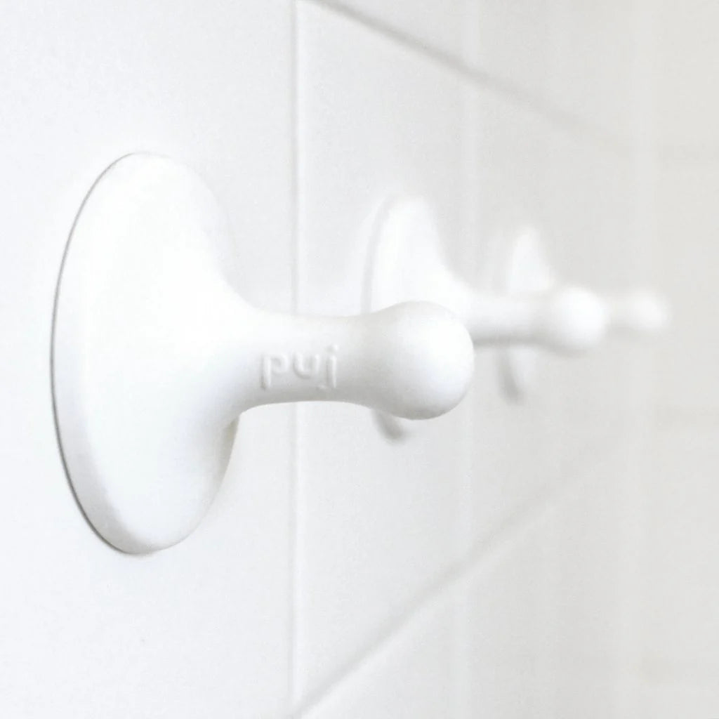 PUJ NUBS 3 PACK HOOKS