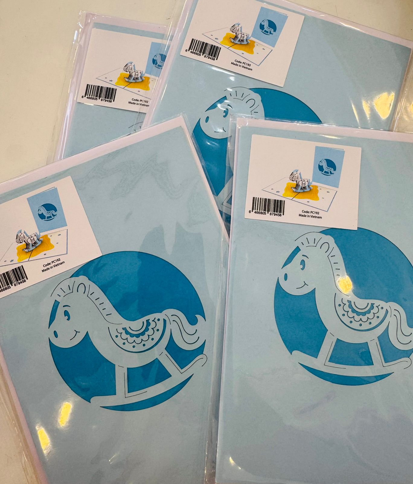 Greeting Cards
