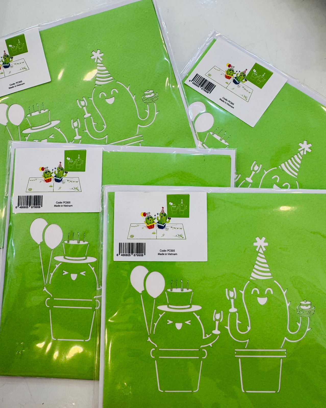 Greeting Cards