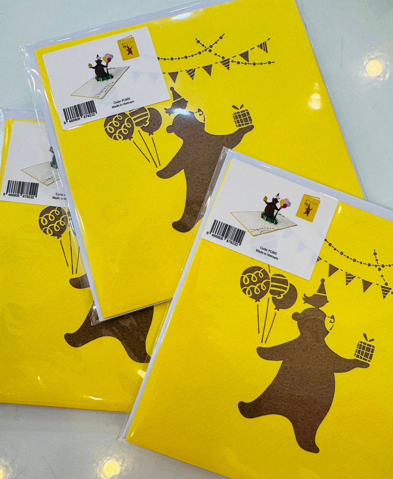Greeting Cards