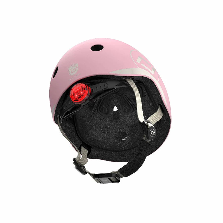Scoot&Ride Kid Helmet S-M