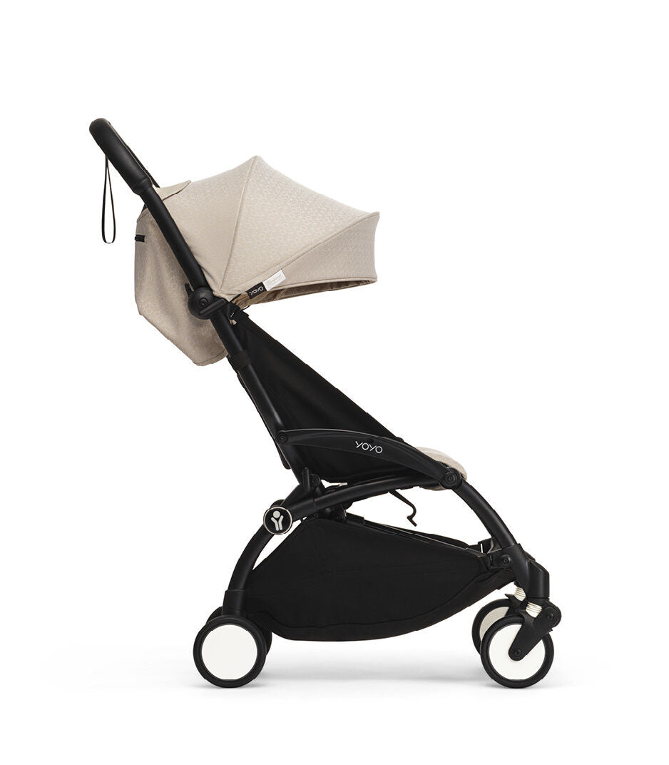Stokke YOYO X Bonpoint Color Pack 6+ Bonpoint Beige