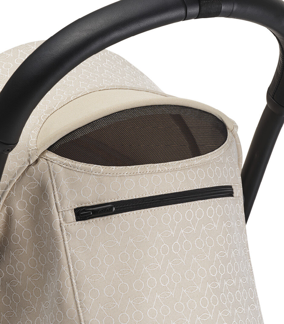 Stokke YOYO X Bonpoint Color Pack 6+ Bonpoint Beige