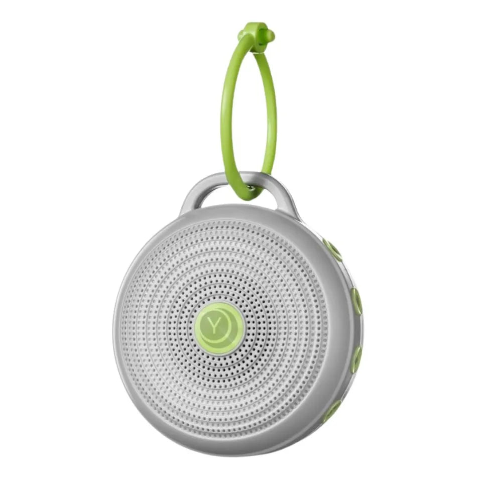 Yogasleep Hushh Portable White Noise Sound Machine