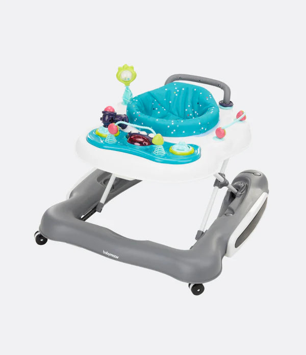 Babymoov Baby walker 5 in 1