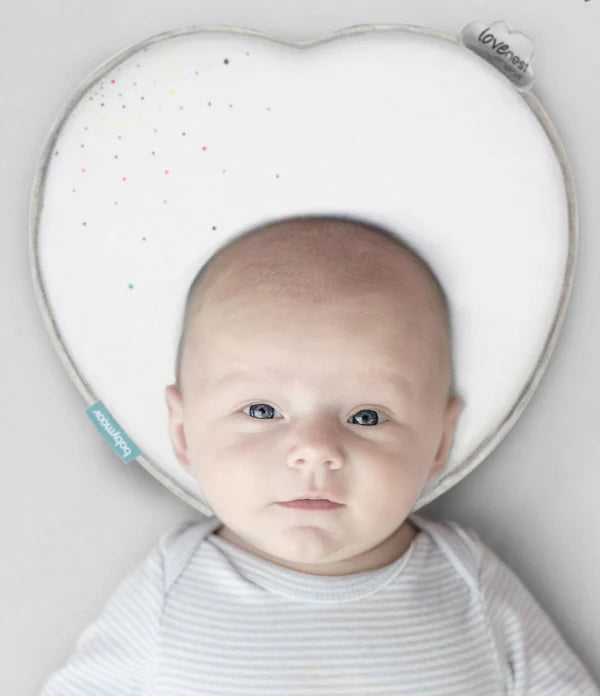 Babymoov Lovenest Original Baby Pillow