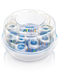 Philips Avent Microwave Sterilizer