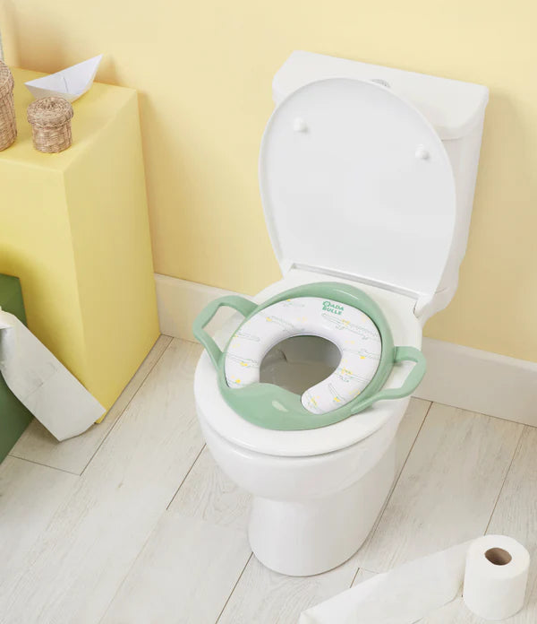 Babymoov Toilet training seat with handles