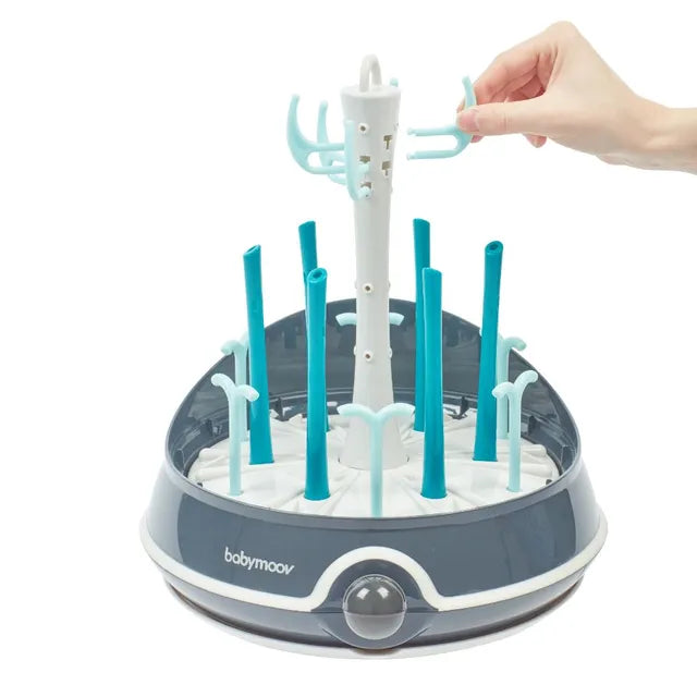 Babymoov Turbo steam sterilizer (+)