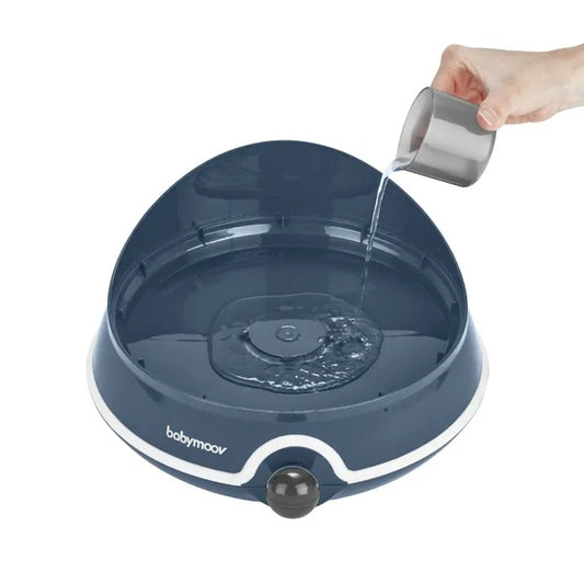 Babymoov Turbo steam sterilizer (+)