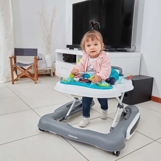 Babymoov Baby walker 5 in 1