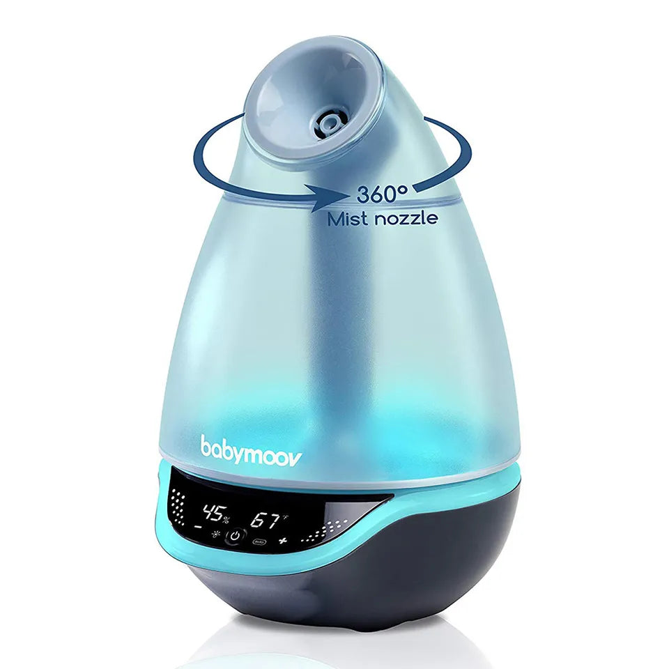 Babymoov Baby Humidifier Hygro +