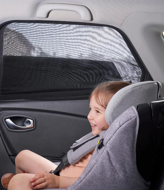 Badabulle Car Sunshades