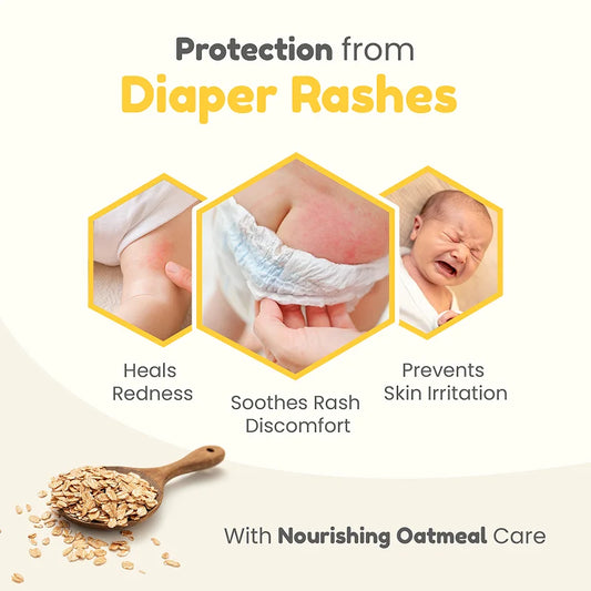 Mother Sparsh Diaper Cream