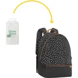 Badabulle Flexible baby nasal aspirator