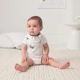 Aden + Anais Classic Bandana Bib Color Pop