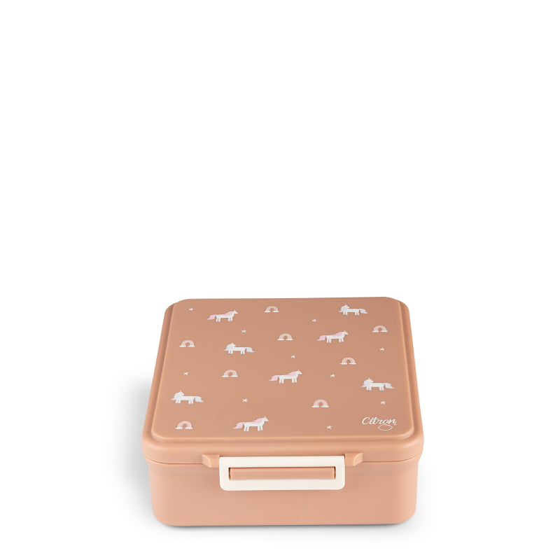 Citron Grand Lunchbox Unicorn