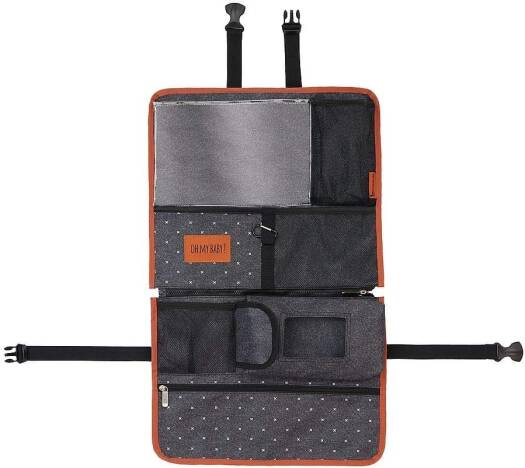 Badabulle Car organizer Easy travel