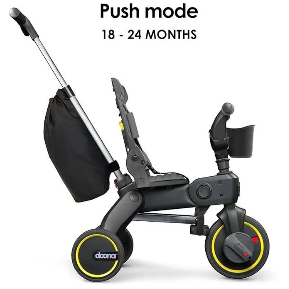 Doona Liki Trike S3