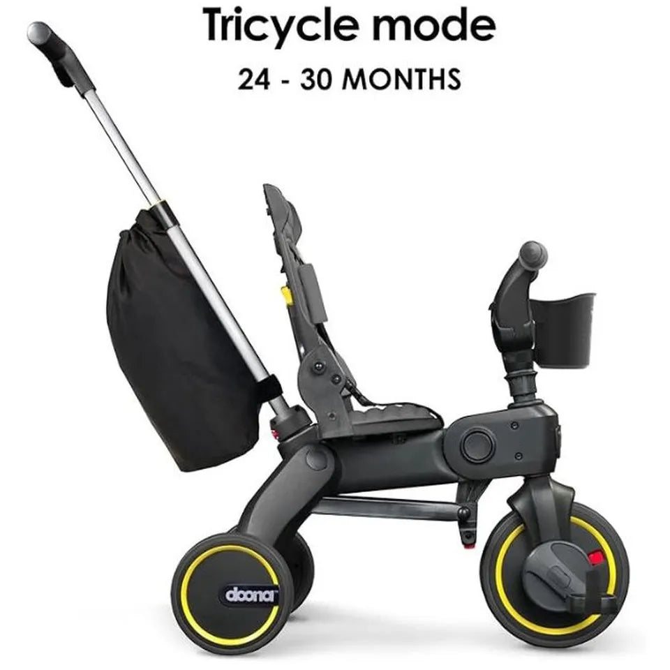 Doona Liki Trike S3