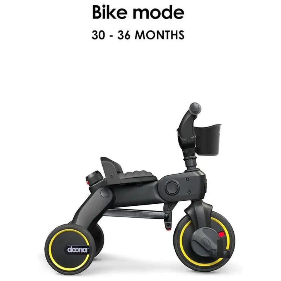 Doona Liki Trike S3