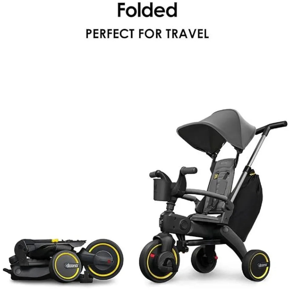 Doona Liki Trike S3
