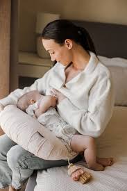 Dockatot Nursing Pillow