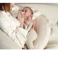 Dockatot Nursing Pillow