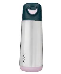 Bbox Hydratio Insulated Spout Bottle 500ml