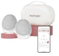 Momcozy Mobile Flow M9 Breast Pump (Double)