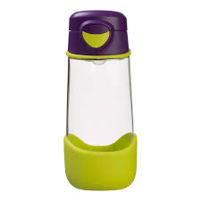 Bbox Hydratio Sports Spout Bottle 450ml
