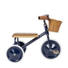 Banwood Trike Vintage