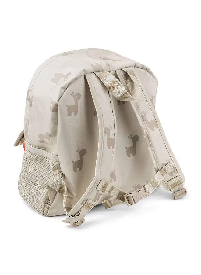 Done By Deer Kids Backpack Lalee Sand