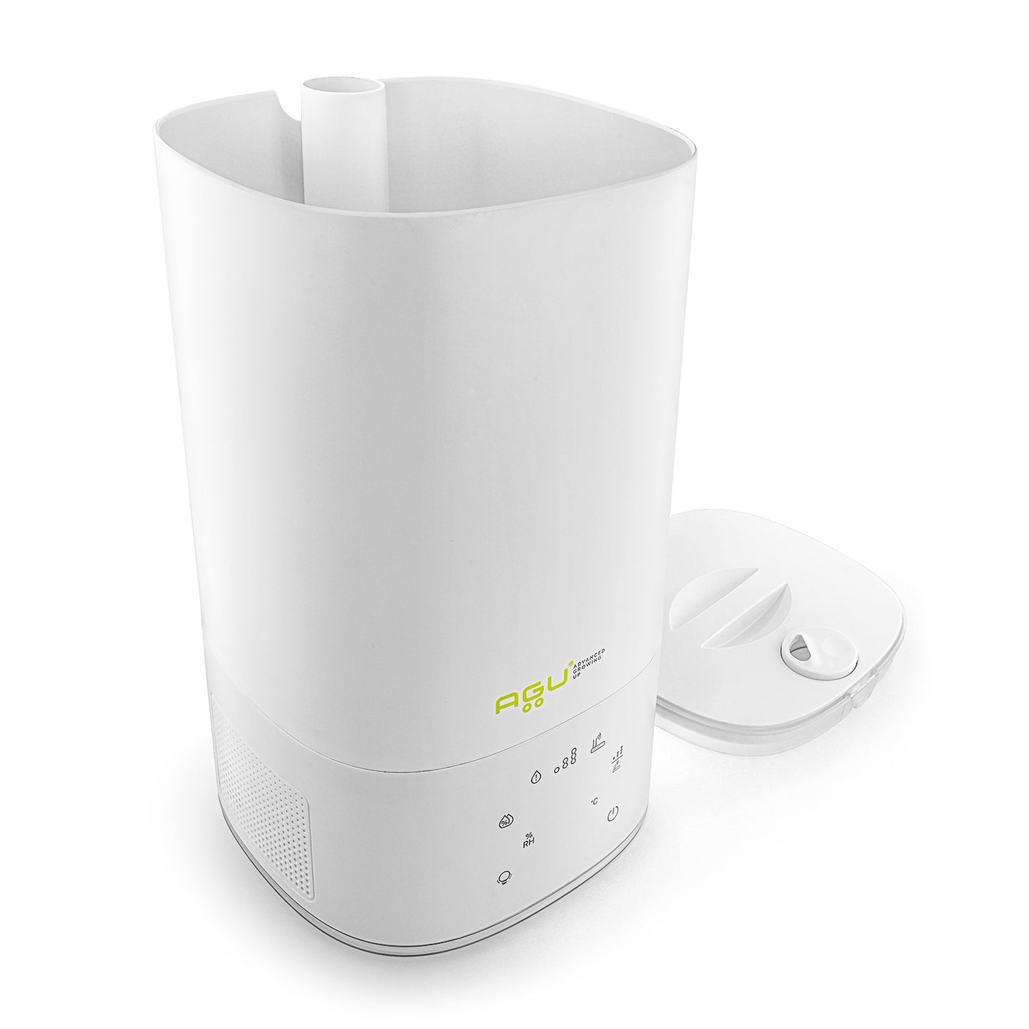 Agu Smart Humidifier - White