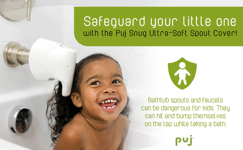 PUJ Ultra Soft Spout Cover
