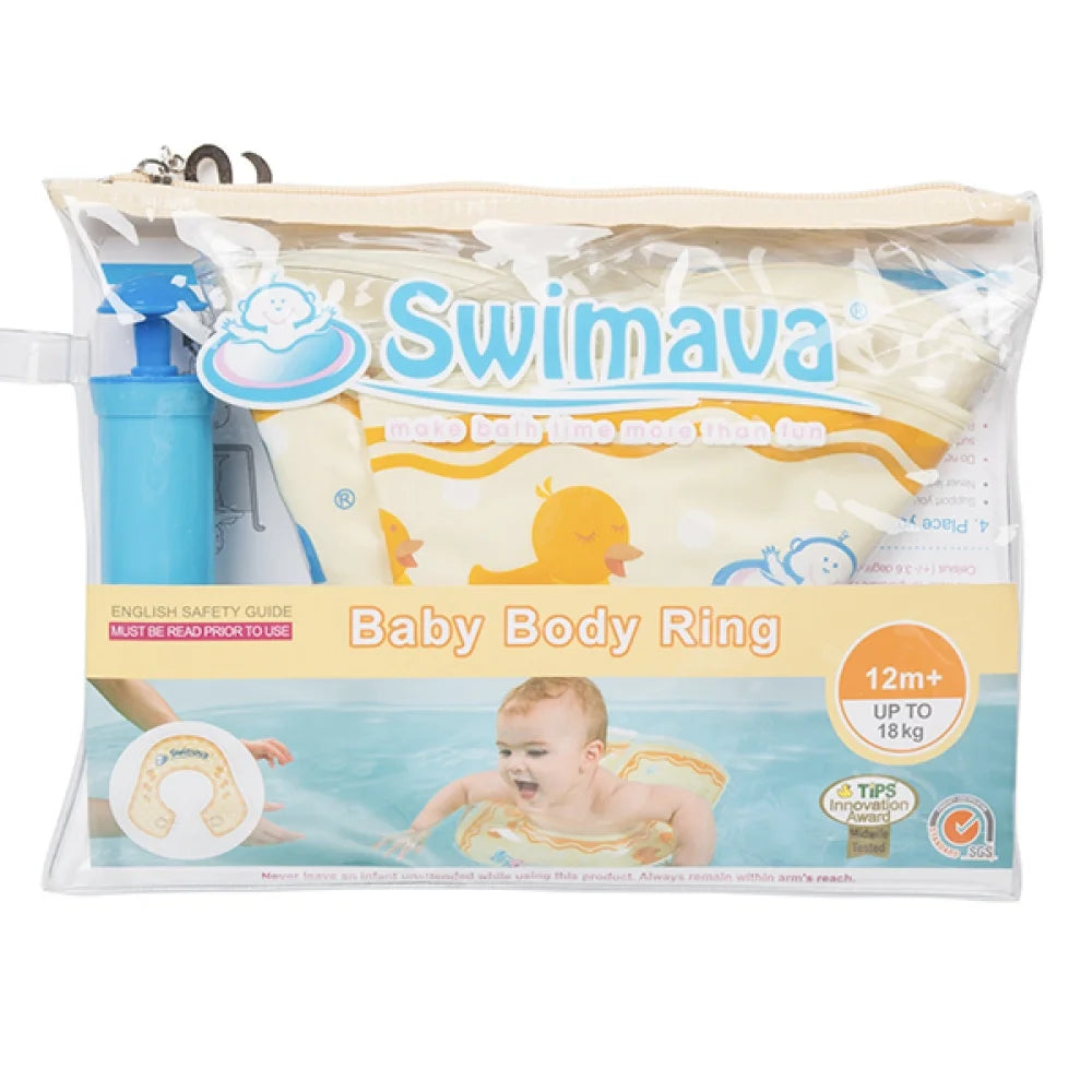 Swimava Baby Starter Set