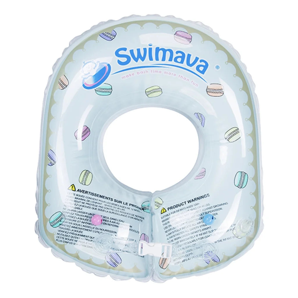Swimava Body Ring