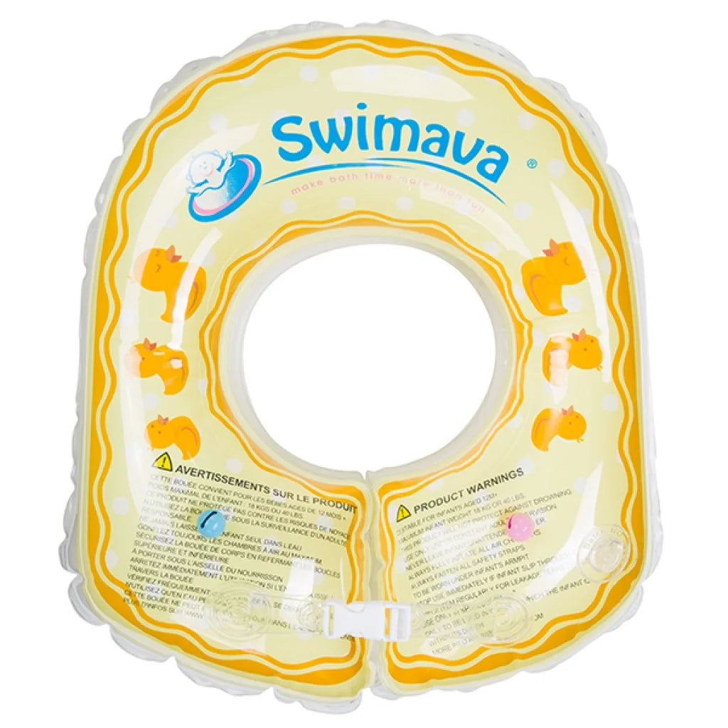 Swimava Body Ring