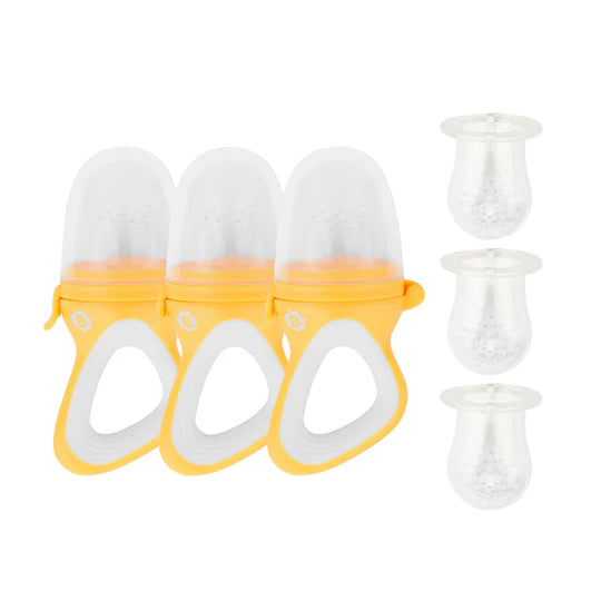 Badabulle Feeder x3