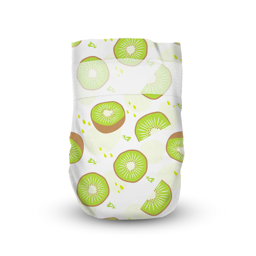 Offspring NB Tapes Diaper 56pcs