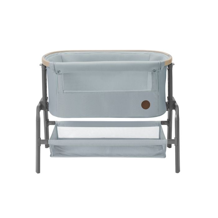 Maxi-Cosi Iora Co-Sleeper Beyond Grey Eco