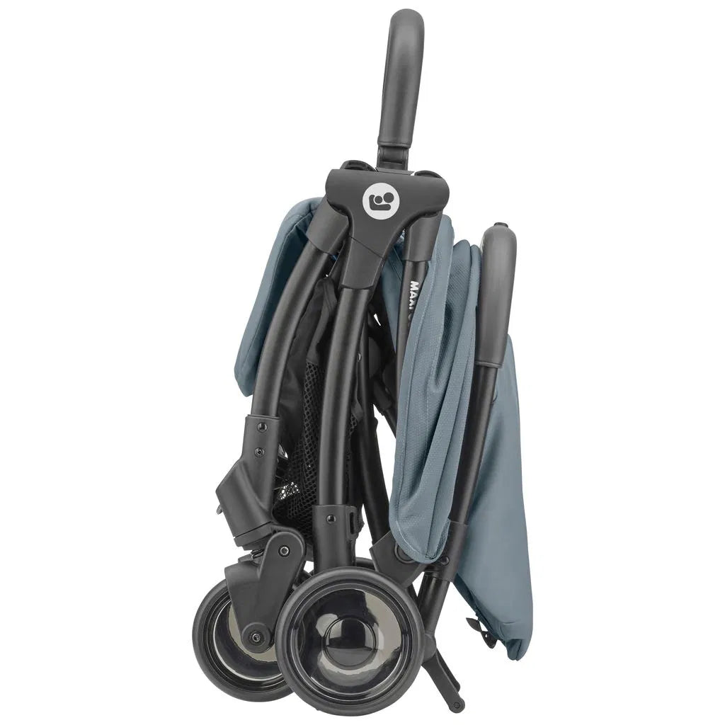 Maxi-Cosi Jaya2 Stroller Essential Grey